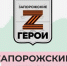 Кадровый конкурс «Zапорожские герои». Как это было. - Токмакский муниципальный округ