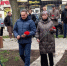 В День Героев Отечества в Токмакском муниципальном округе почтили всех, чьи подвиги стали нерушимой основой безопасности и мощи нашей страны, чья любовь к Родине и соотечественникам превыше всего. . - Токмакский муниципальный округ