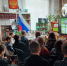 🔴 В  Токмакской городской библиотеке -филиале, для учащихся СОШ№6 прошел показ документального фильма «Профилактика терроризма и экстремизма». - Токмакский муниципальный округ