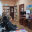 🔴 В преддверии Международного дня родного языка в Молочанской городской библиотеке-филиале для учащихся 5-го класса школы №2 библиотекари провели беседу «Сленг и современный русский язык». - Токмакский муниципальный округ