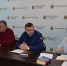 Под председательством первого заместителя Главы  муниципального округа Дмитрия Беспалова, состоялось очередное заседание Комиссии по делам несовершеннолетних и защите их прав. - Токмакский муниципальный округ